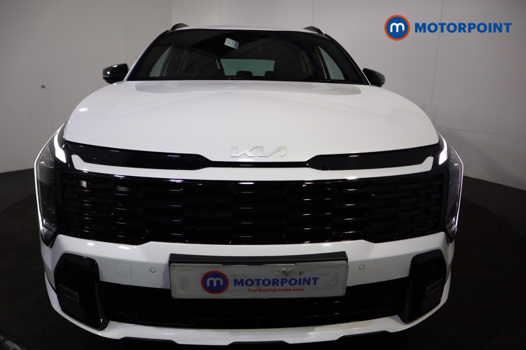 Used Kia Sportage for sale - 77168254: Photo 42