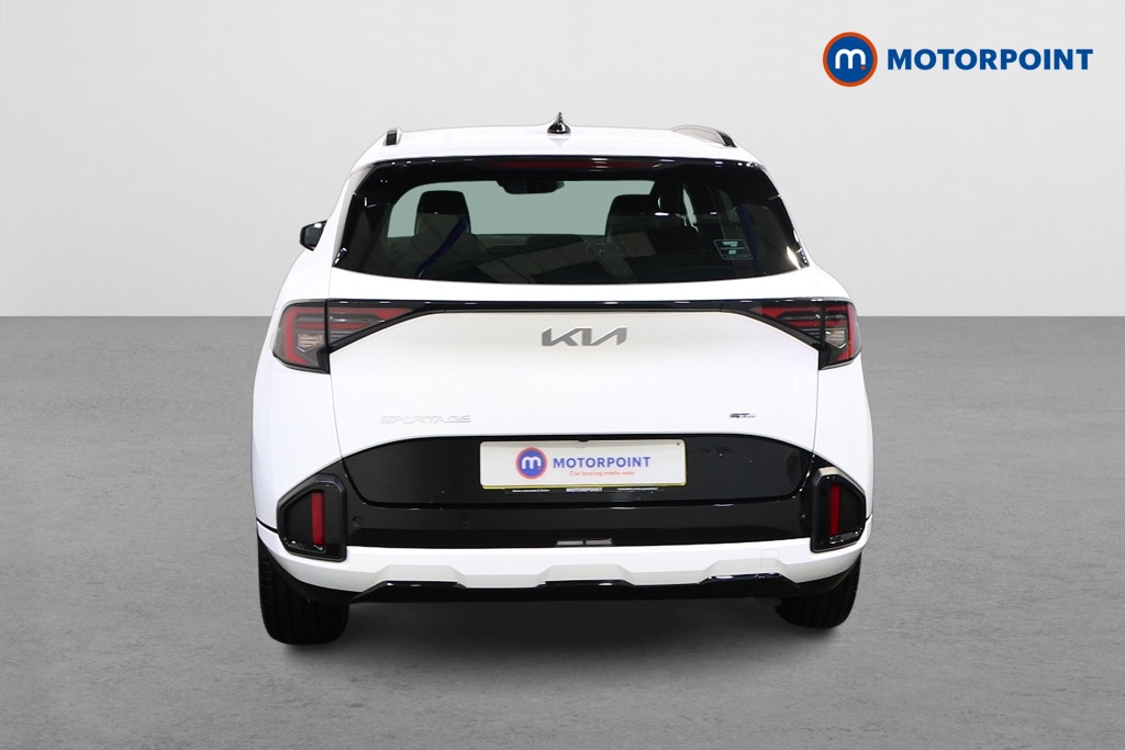 Used Kia Sportage for sale - 77168254: Photo 6