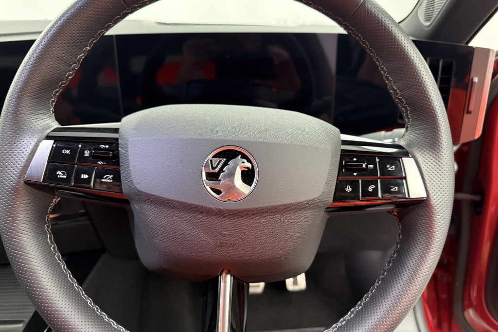 Used Vauxhall Astra 2024 for sale - 77654016: Photo 10