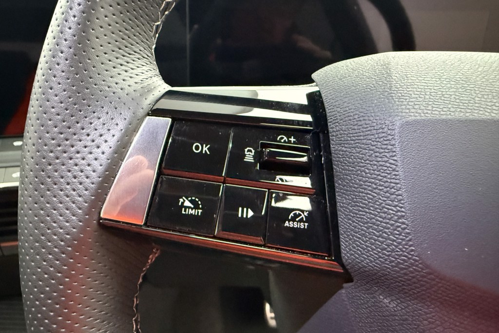 Used Vauxhall Astra 2024 for sale - 77654016: Photo 11