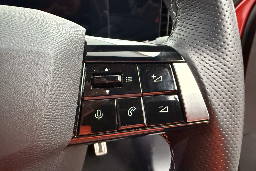 Used Vauxhall Astra 2024 for sale - 77654016: Photo 12