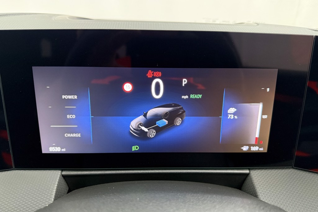 Used Vauxhall Astra 2024 for sale - 77654016: Photo 13