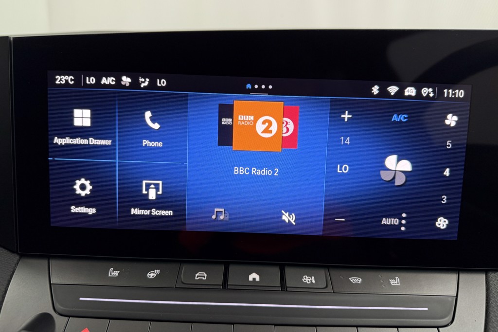 Used Vauxhall Astra 2024 for sale - 77654016: Photo 14