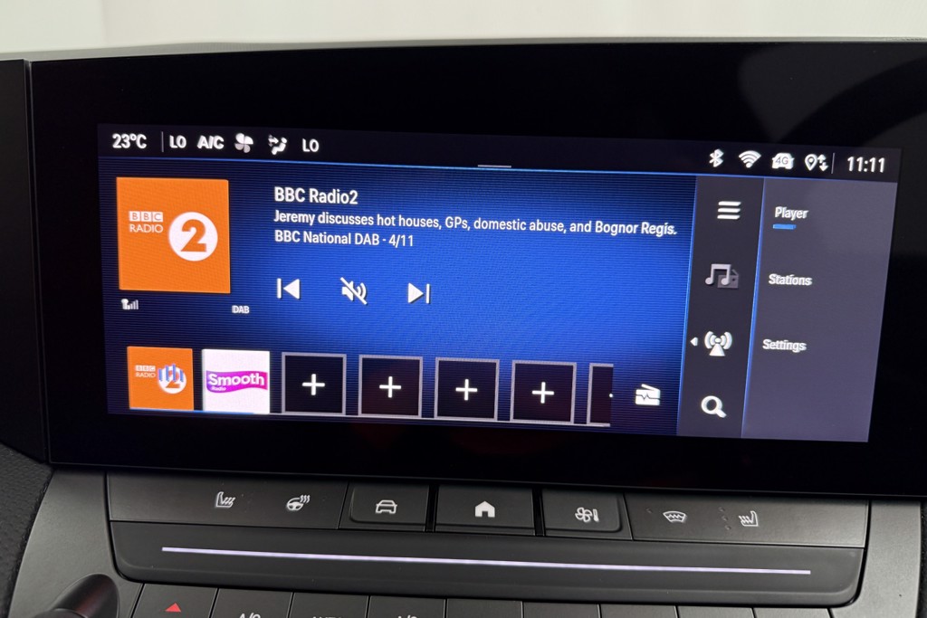 Used Vauxhall Astra 2024 for sale - 77654016: Photo 15