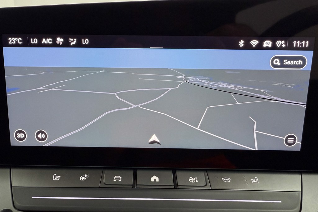 Used Vauxhall Astra 2024 for sale - 77654016: Photo 17