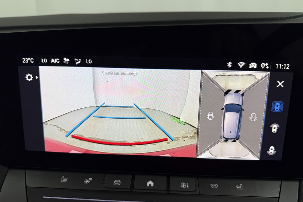 Used Vauxhall Astra 2024 for sale - 77654016: Photo 18