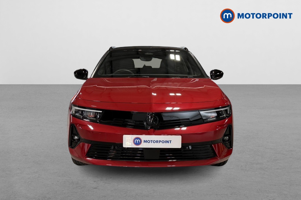 Used Vauxhall Astra 2024 for sale - 77654016: Photo 2