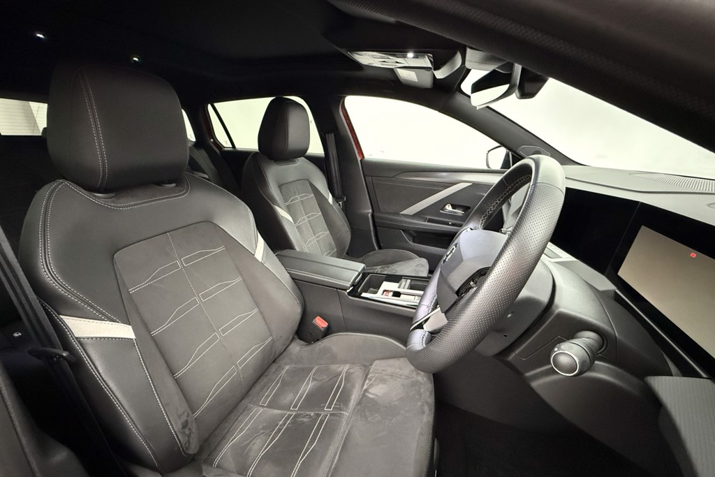 Used Vauxhall Astra 2024 for sale - 77654016: Photo 26