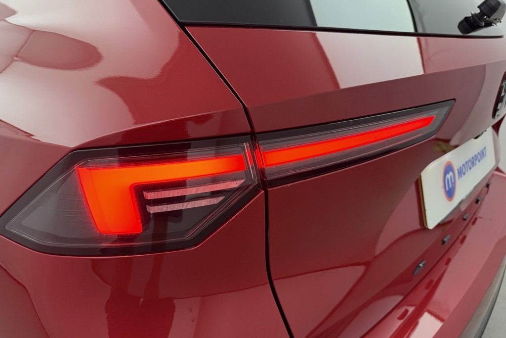 Used Vauxhall Astra 2024 for sale - 77654016: Photo 36