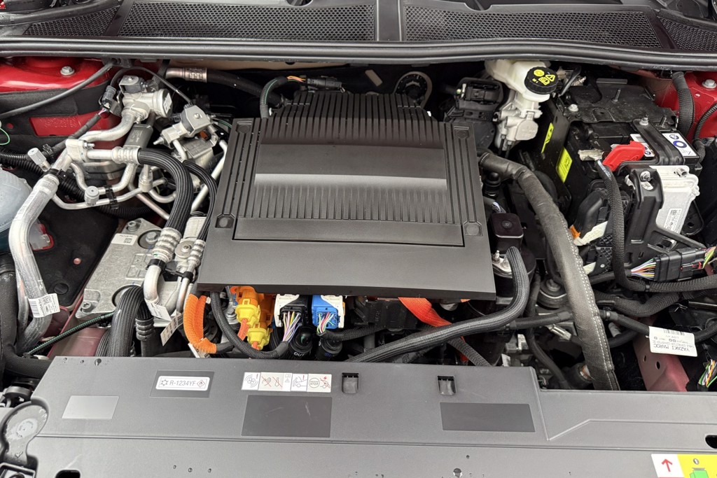 Used Vauxhall Astra 2024 for sale - 77654016: Photo 38