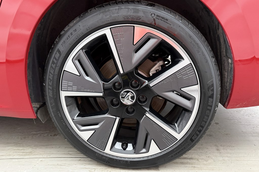 Used Vauxhall Astra 2024 for sale - 77654016: Photo 39