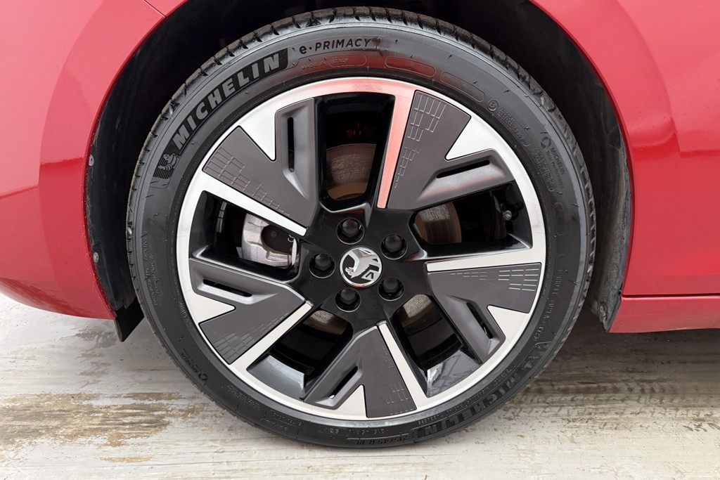 Used Vauxhall Astra 2024 for sale - 77654016: Photo 40