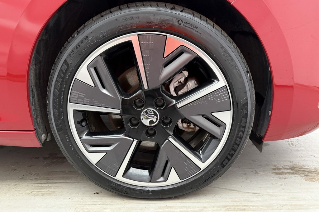 Used Vauxhall Astra 2024 for sale - 77654016: Photo 41