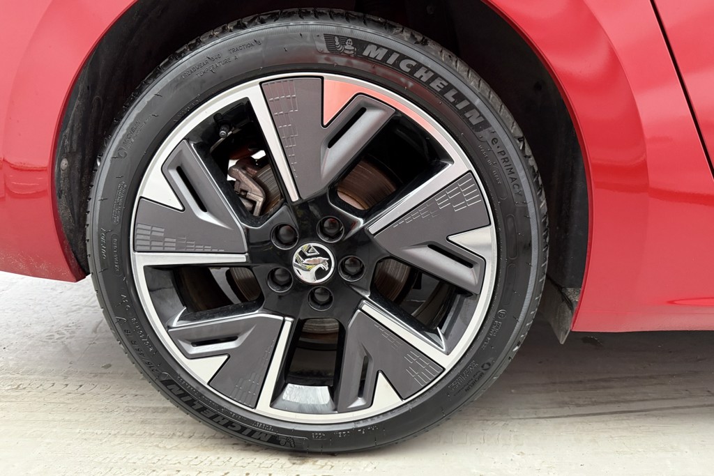 Used Vauxhall Astra 2024 for sale - 77654016: Photo 42