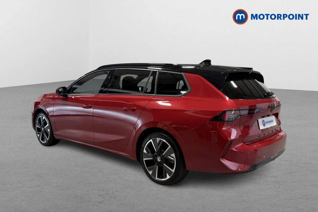 Used Vauxhall Astra 2024 for sale - 77654016: Photo 5