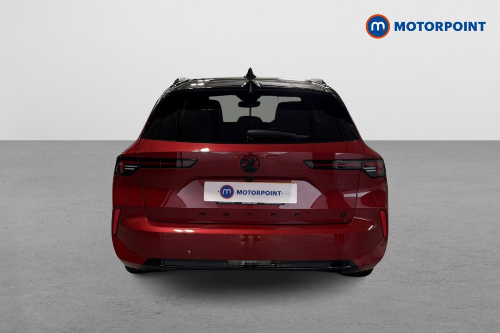 Used Vauxhall Astra 2024 for sale - 77654016: Photo 6