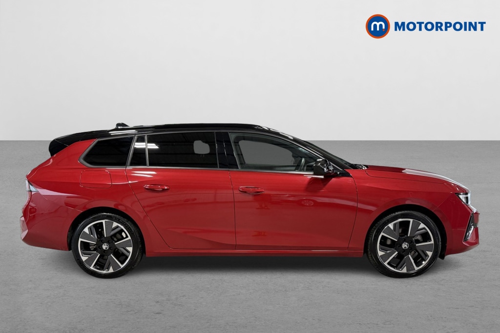 Used Vauxhall Astra 2024 for sale - 77654016: Photo 8