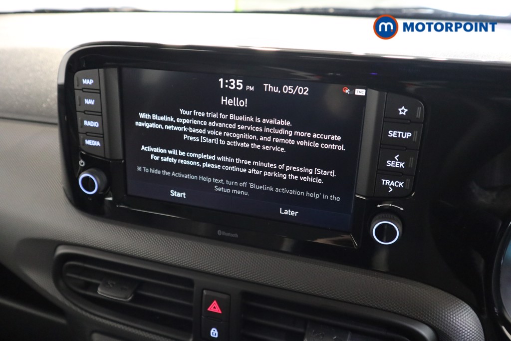 Used Hyundai i10 2025 for sale - 77462864: Photo 14