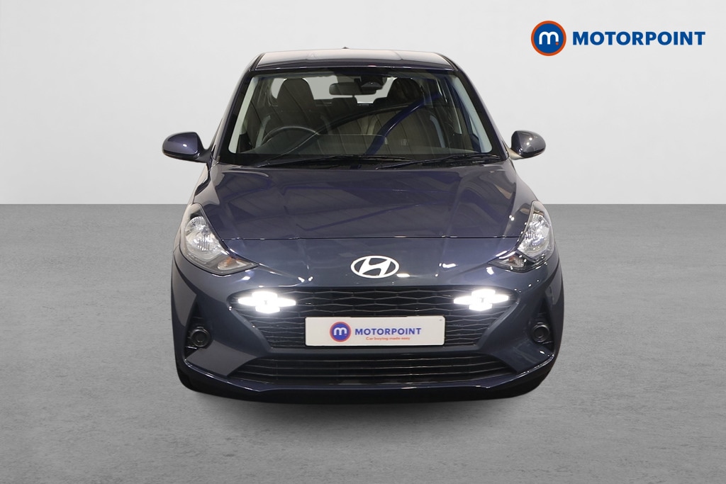 Used Hyundai i10 2025 for sale - 77462864: Photo 2