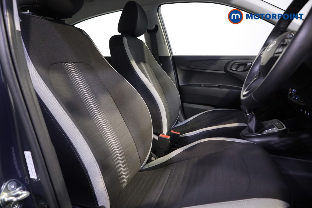 Used Hyundai i10 2025 for sale - 77462864: Photo 21