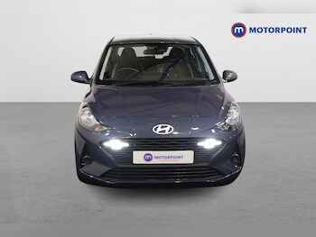 Used Hyundai i10 2025 for sale - 77462864: Photo