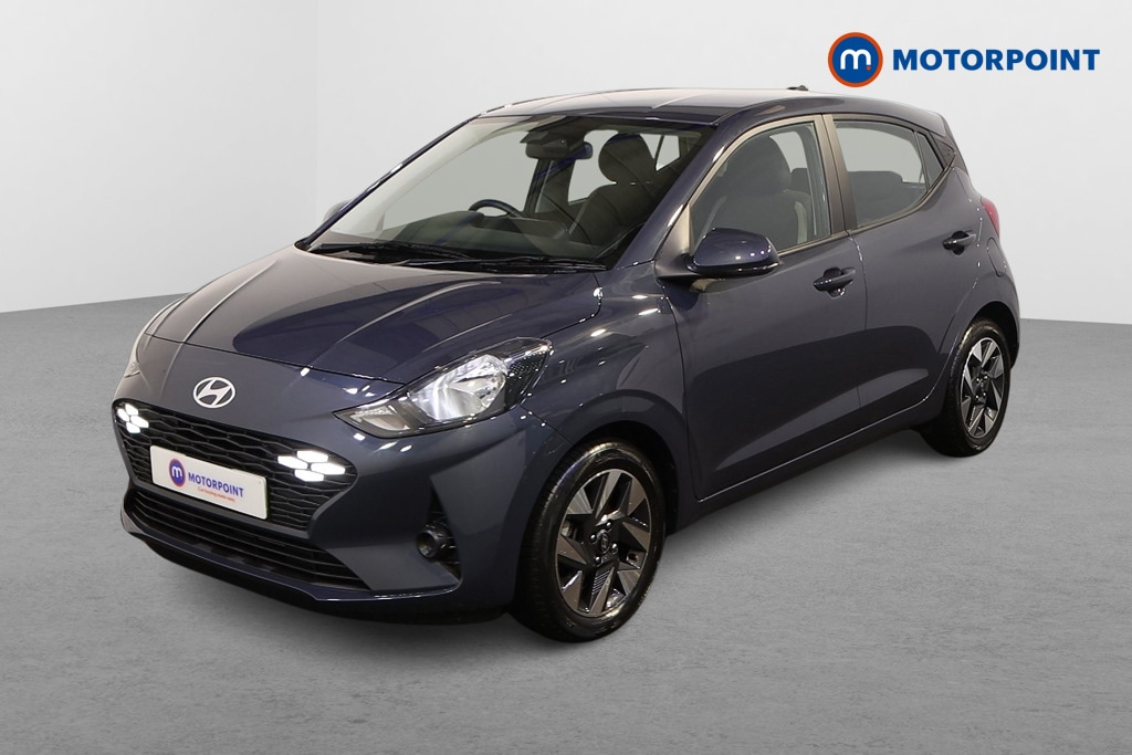 Used Hyundai i10 2025 for sale - 77462864: Photo 3