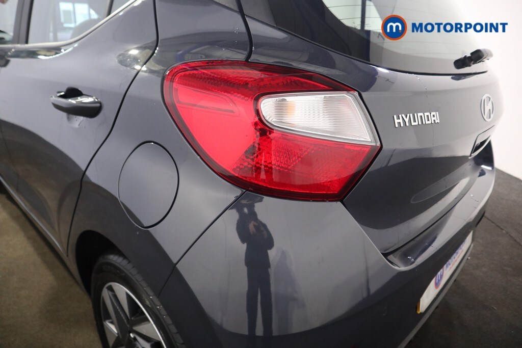 Used Hyundai i10 2025 for sale - 77462864: Photo 32