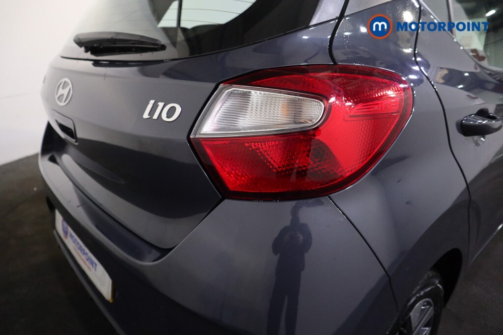 Used Hyundai i10 2025 for sale - 77462864: Photo 33