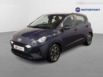 Used Hyundai i10 2025 for sale - 77462864: Photo