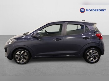Used Hyundai i10 2025 for sale - 77462864: Photo