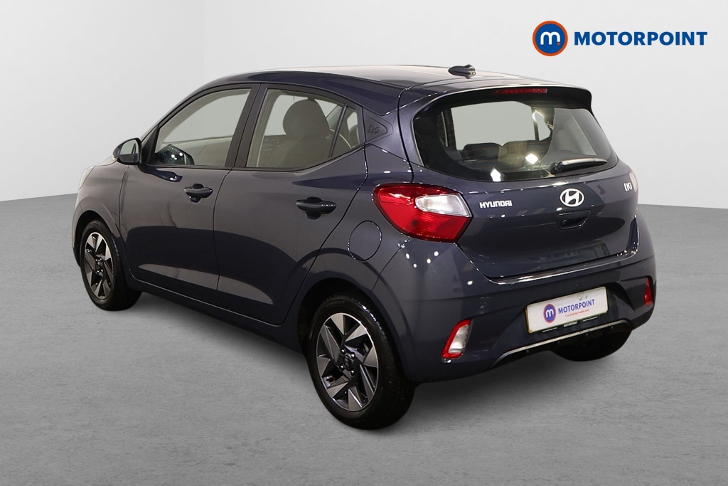 Used Hyundai i10 2025 for sale - 77462864: Photo 5