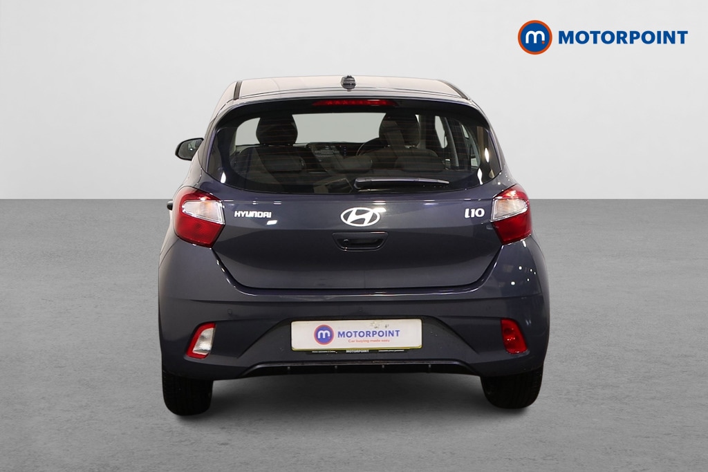 Used Hyundai i10 2025 for sale - 77462864: Photo 6