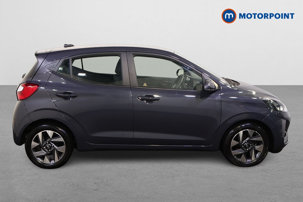 Used Hyundai i10 2025 for sale - 77462864: Photo 8