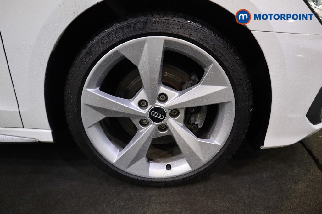 Used Audi A3 2020 for sale - 77094316: Photo 24