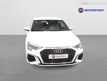 Used Audi A3 2020 for sale - 77094316: Photo