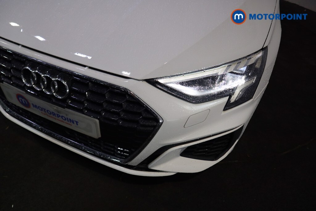 Used Audi A3 2020 for sale - 77094316: Photo 34