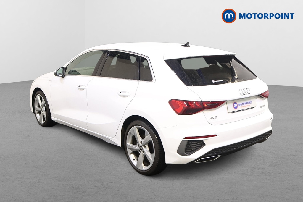 Used Audi A3 2020 for sale - 77094316: Photo 5