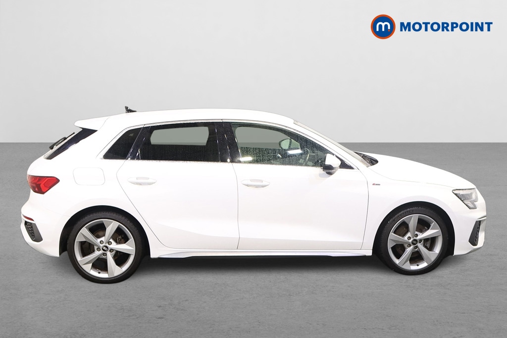 Used Audi A3 2020 for sale - 77094316: Photo 8