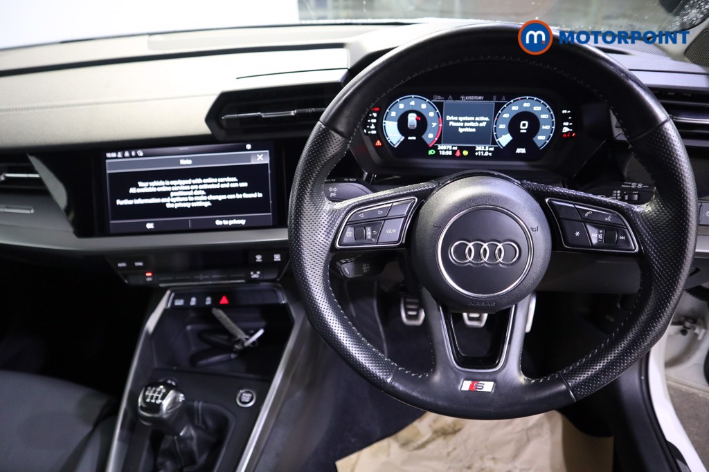 Used Audi A3 2020 for sale - 77094316: Photo 9