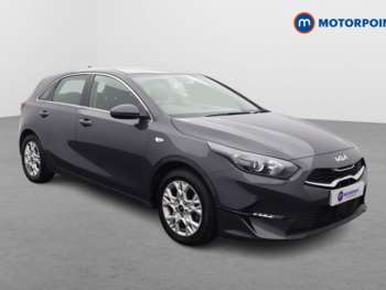 1.5T GDi ISG 2 5dr