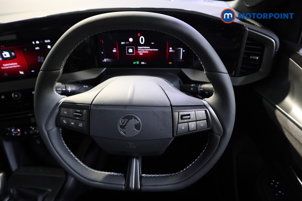 Used Vauxhall Mokka 2025 for sale - 77579179: Photo 10