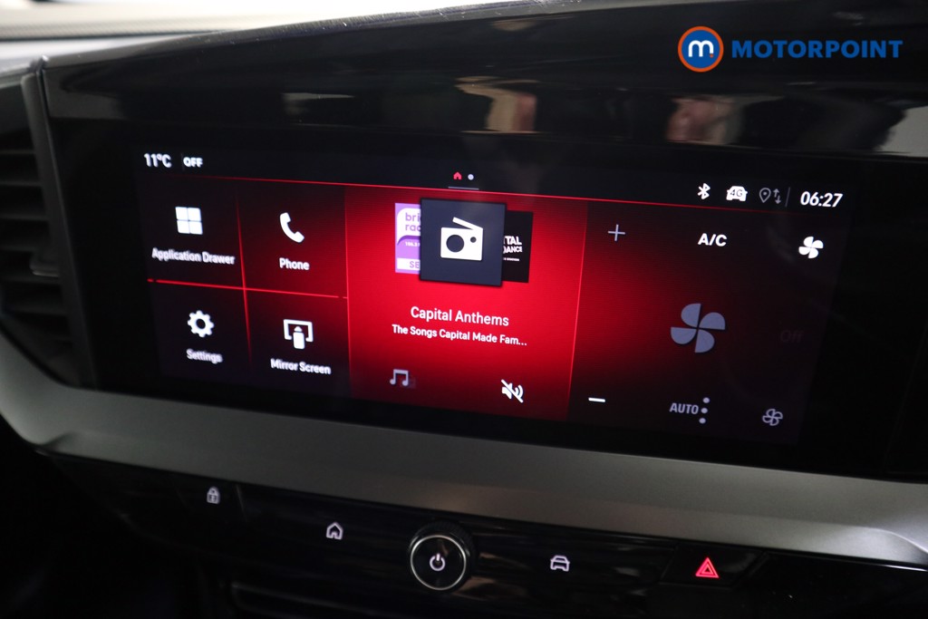 Used Vauxhall Mokka 2025 for sale - 77579179: Photo 14