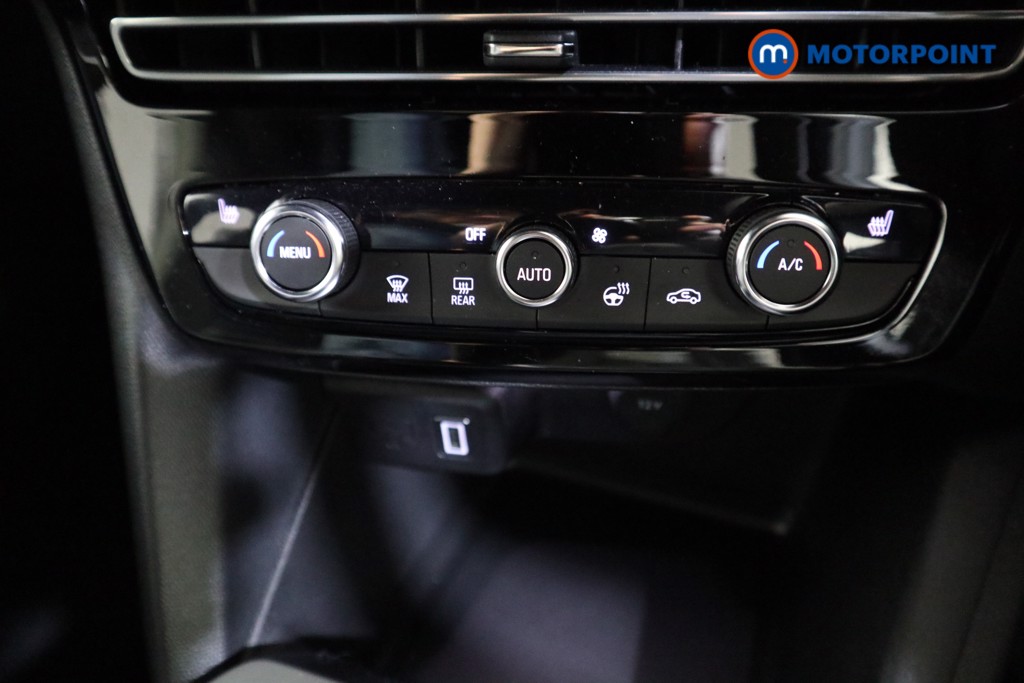 Used Vauxhall Mokka 2025 for sale - 77579179: Photo 16