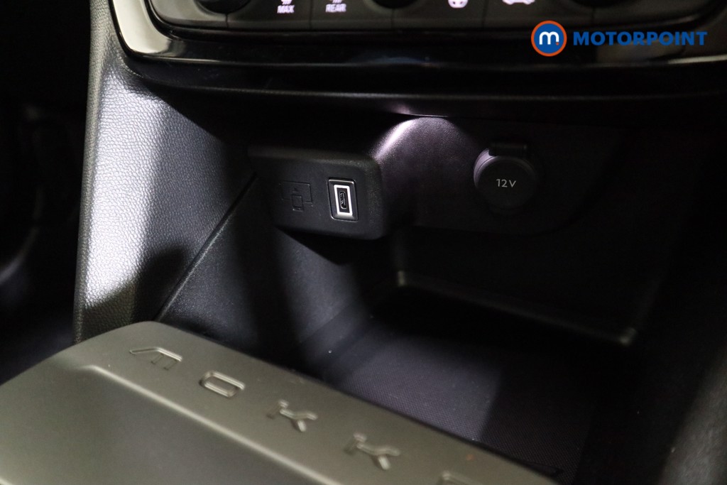 Used Vauxhall Mokka 2025 for sale - 77579179: Photo 17