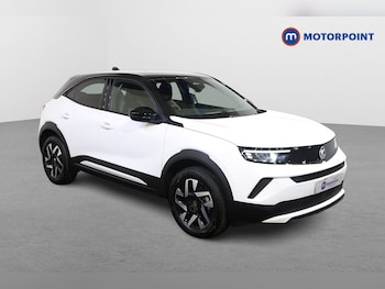 2025 - 1.2 Turbo 136 Griffin 5dr