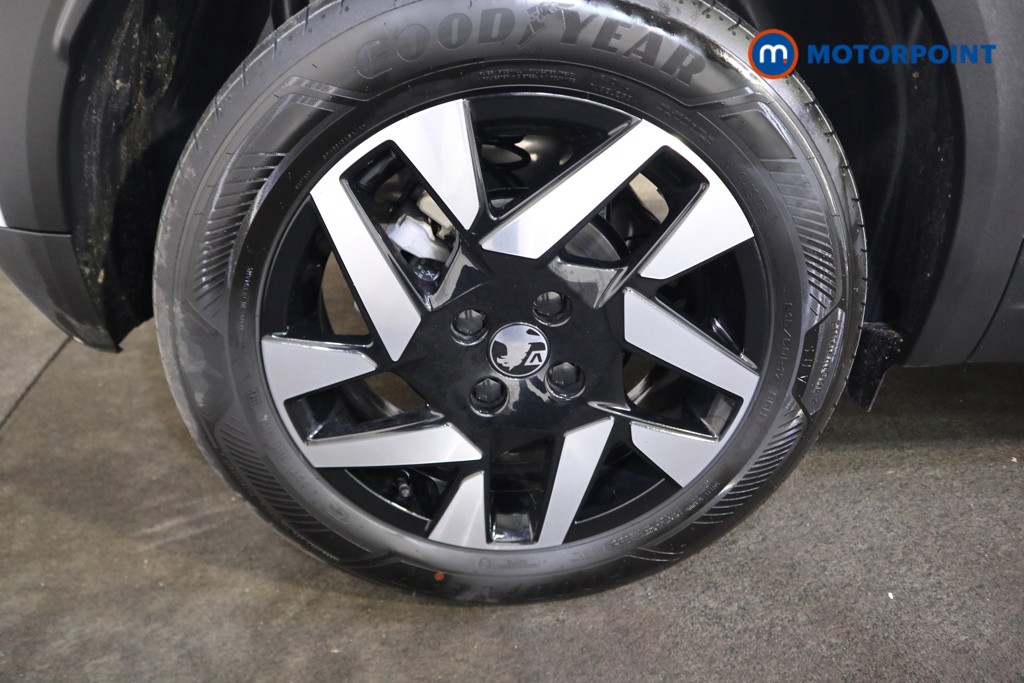 Used Vauxhall Mokka 2025 for sale - 77579179: Photo 28