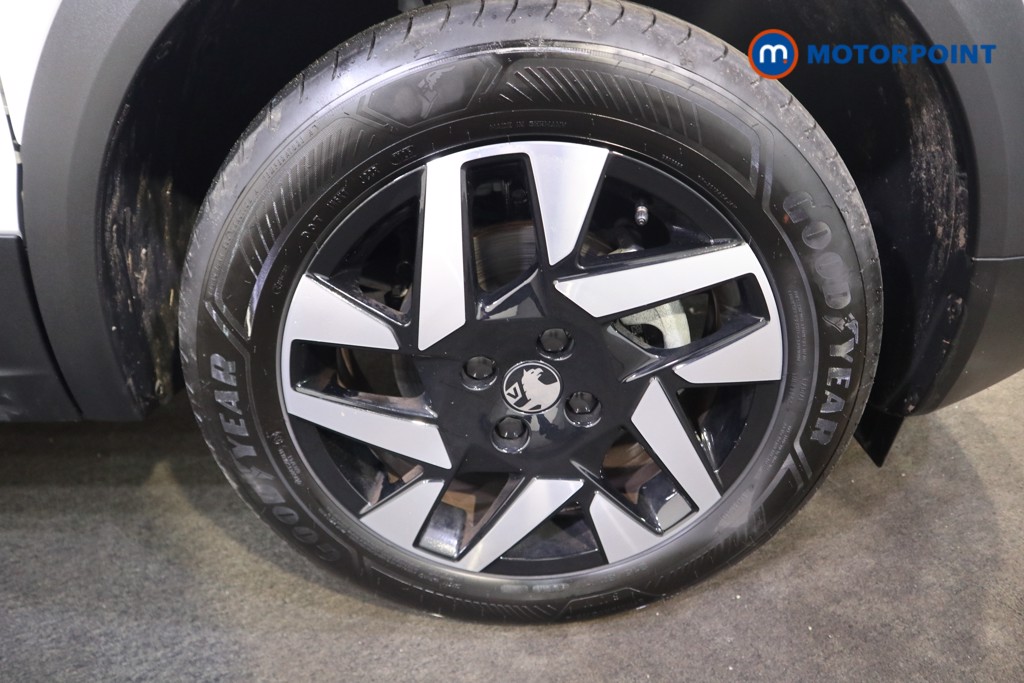 Used Vauxhall Mokka 2025 for sale - 77579179: Photo 29