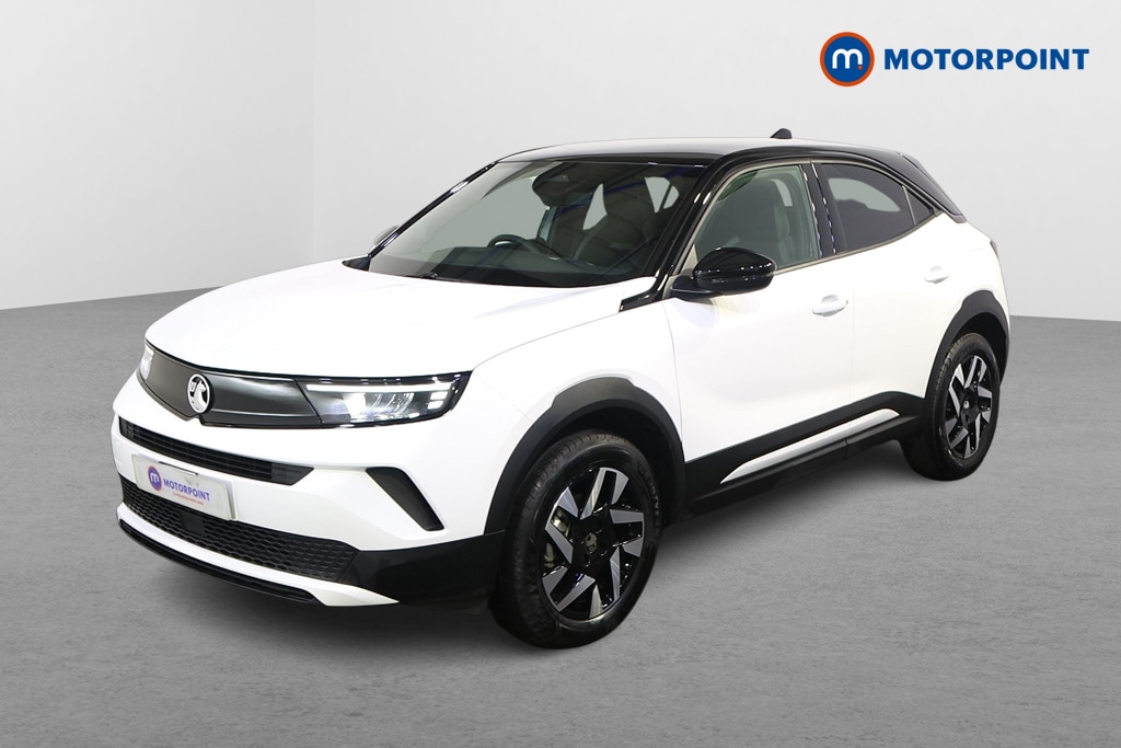 Used Vauxhall Mokka 2025 for sale - 77579179: Photo 3