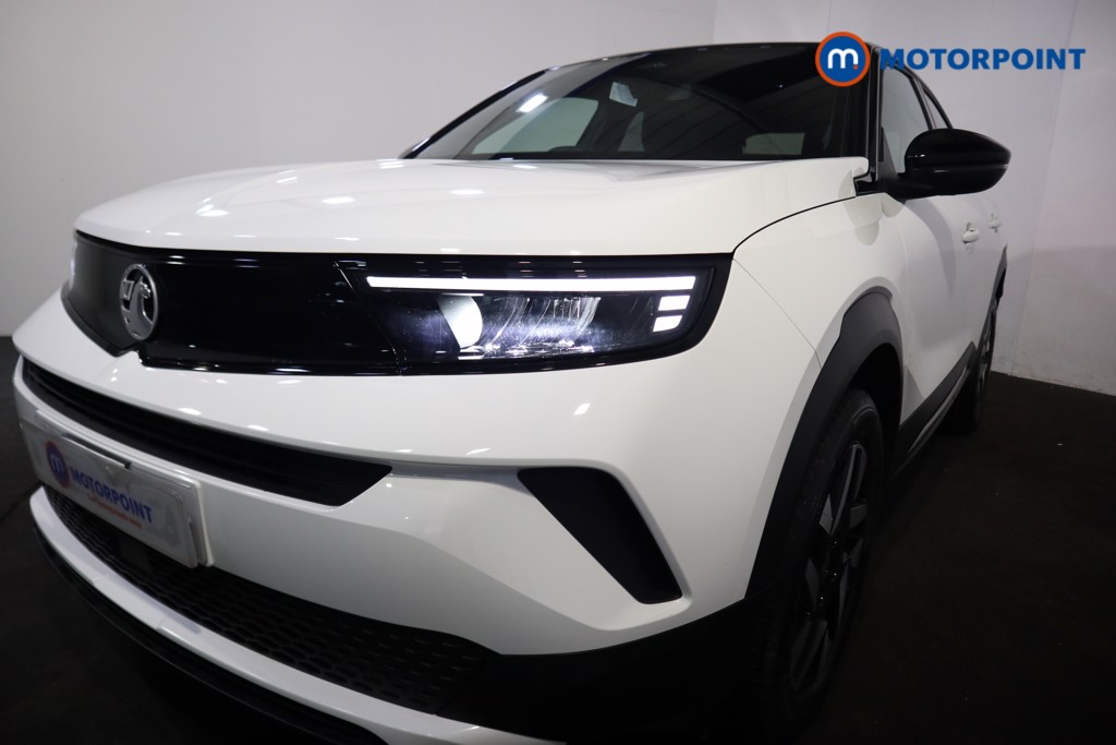 Used Vauxhall Mokka 2025 for sale - 77579179: Photo 39