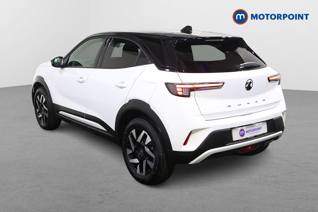 Used Vauxhall Mokka 2025 for sale - 77579179: Photo 5